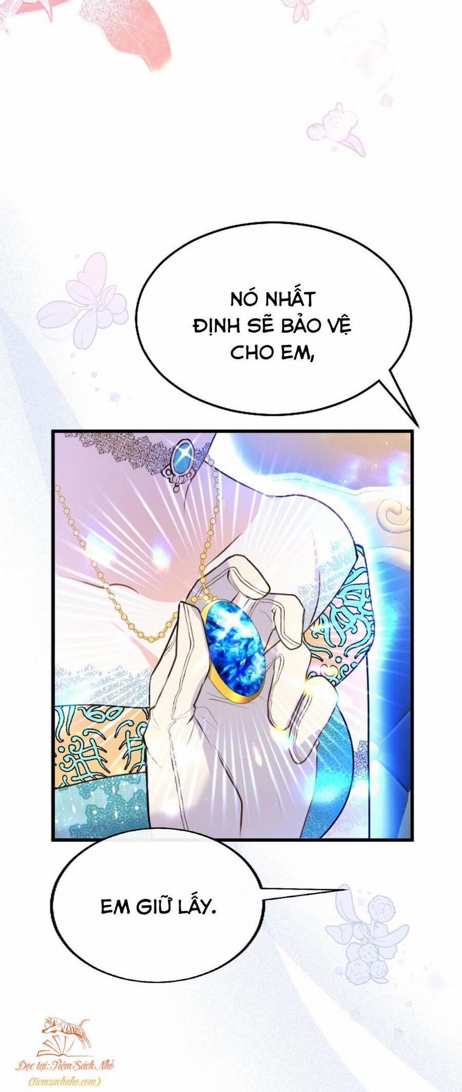 Đại Tiểu Thư Sao Phải Giả Nam 44 trang 56