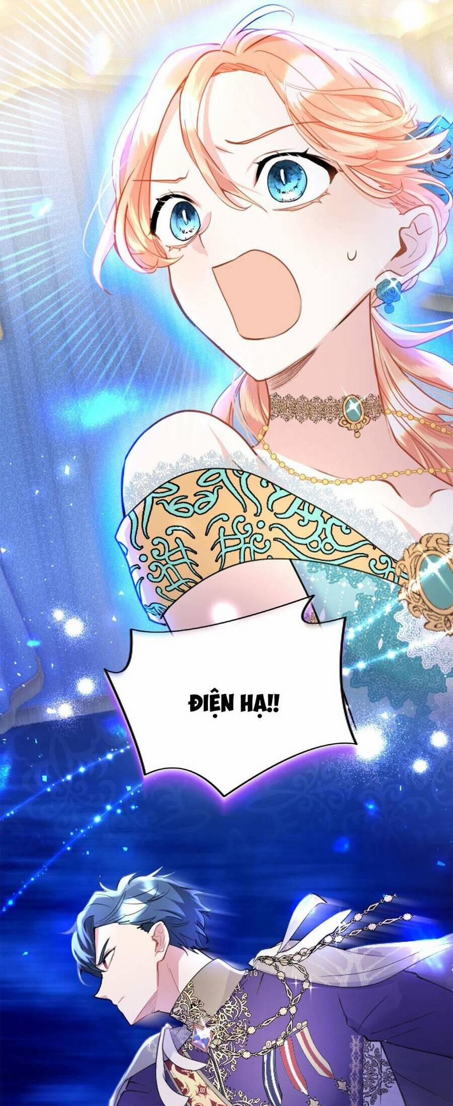 Đại Tiểu Thư Sao Phải Giả Nam 44 trang 58