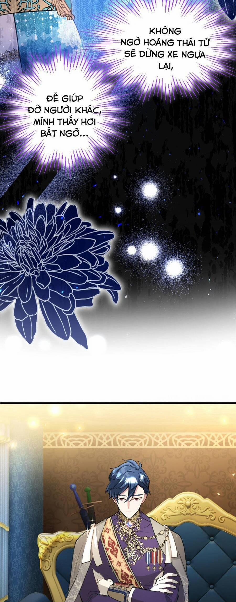 Đại Tiểu Thư Sao Phải Giả Nam 44 trang 9