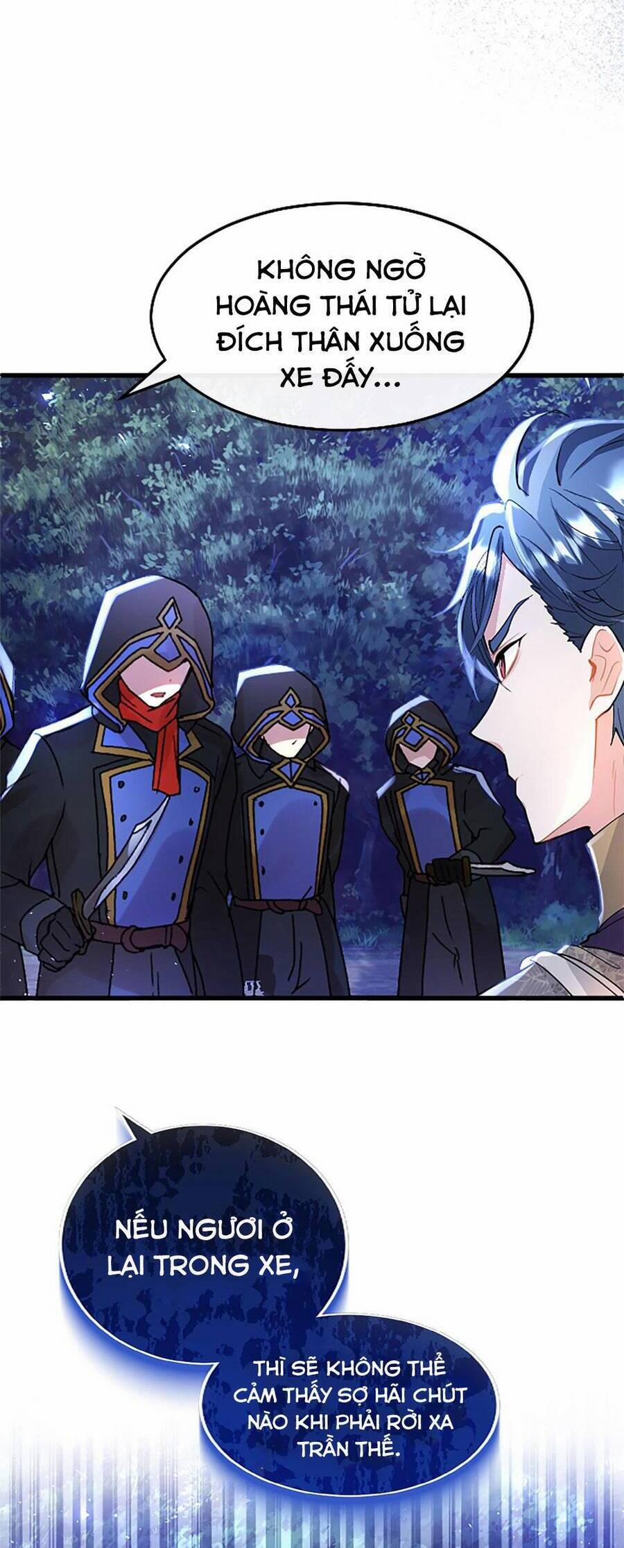 Đại Tiểu Thư Sao Phải Giả Nam 45 trang 13