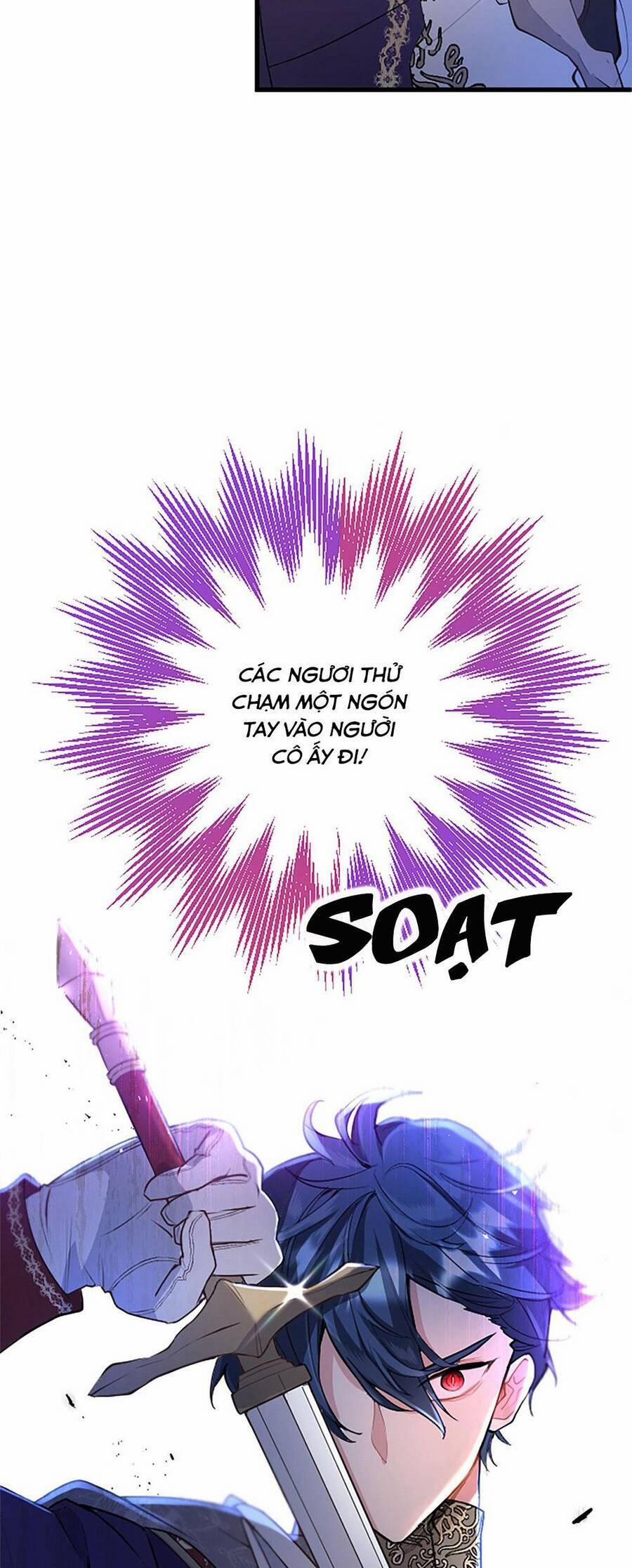 Đại Tiểu Thư Sao Phải Giả Nam 45 trang 18