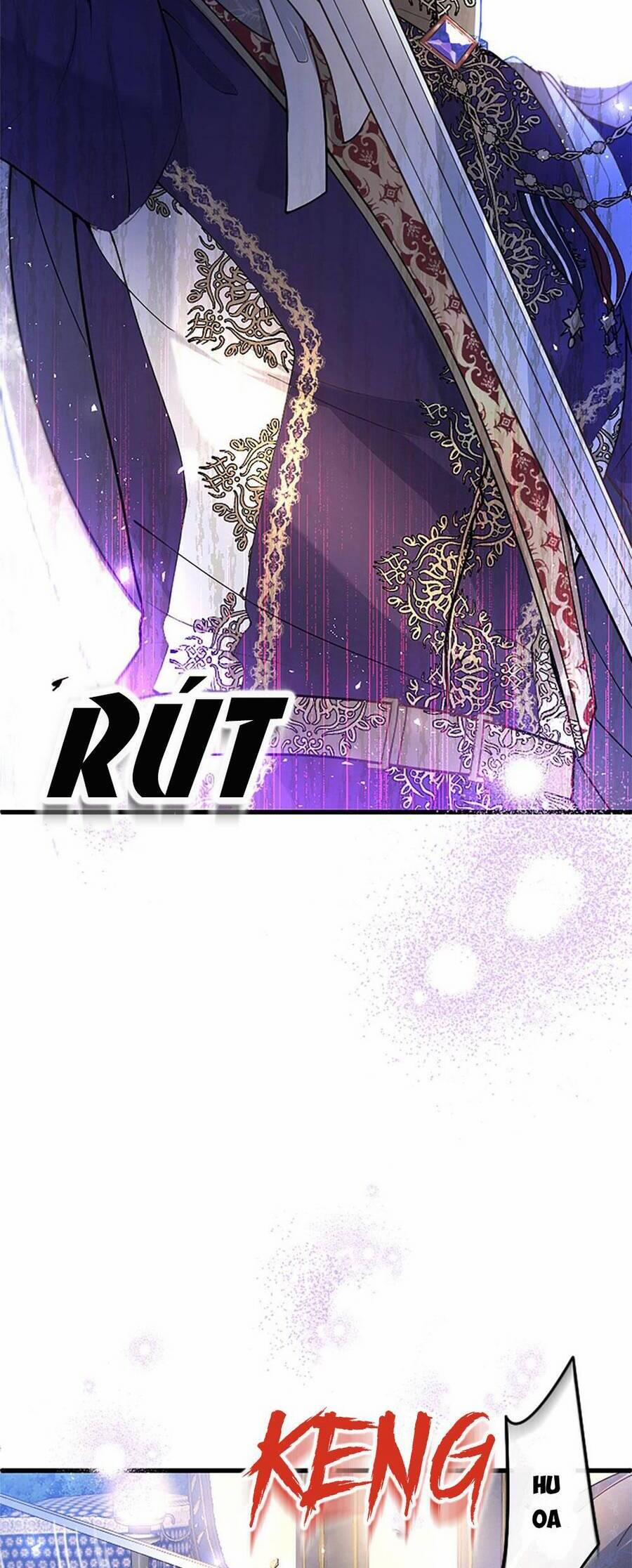 Đại Tiểu Thư Sao Phải Giả Nam 45 trang 19