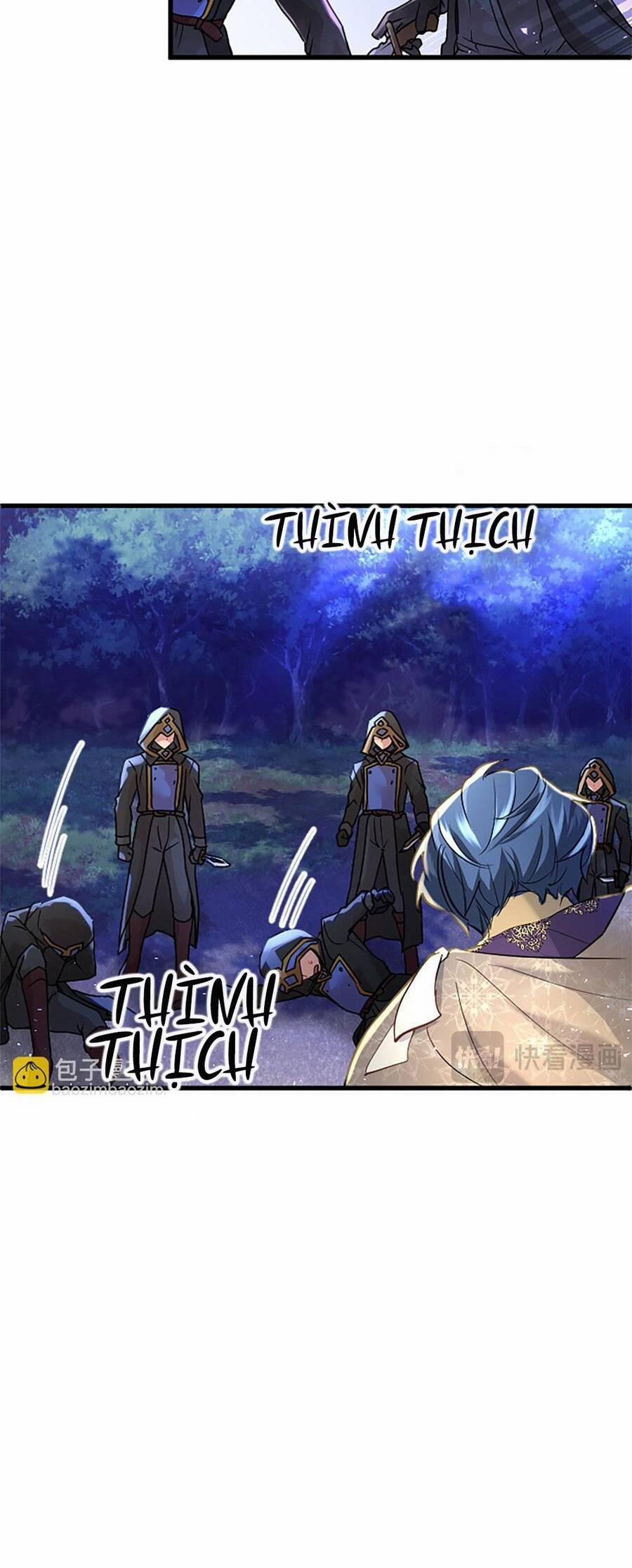 Đại Tiểu Thư Sao Phải Giả Nam 45 trang 21