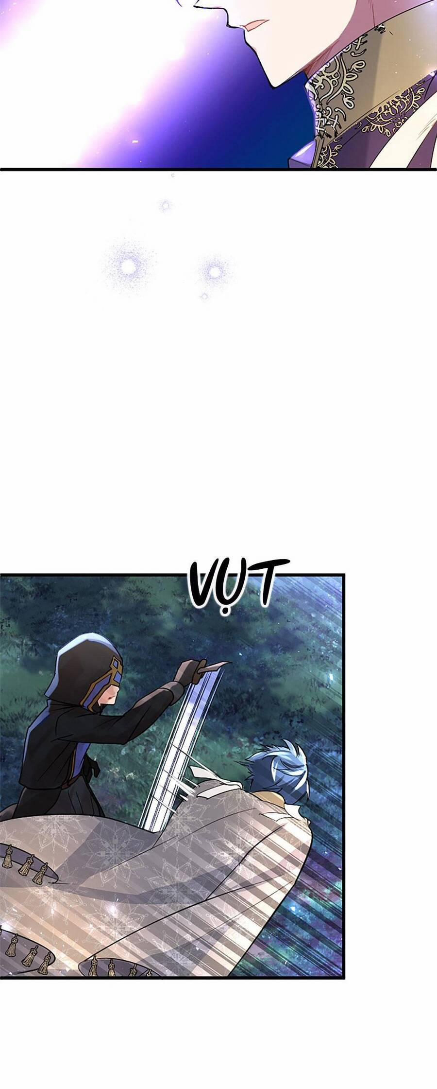 Đại Tiểu Thư Sao Phải Giả Nam 45 trang 25