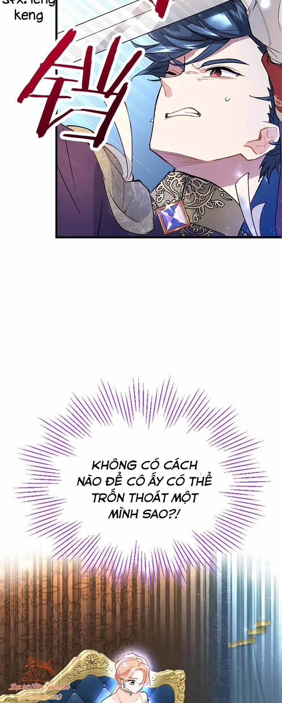 Đại Tiểu Thư Sao Phải Giả Nam 45 trang 29