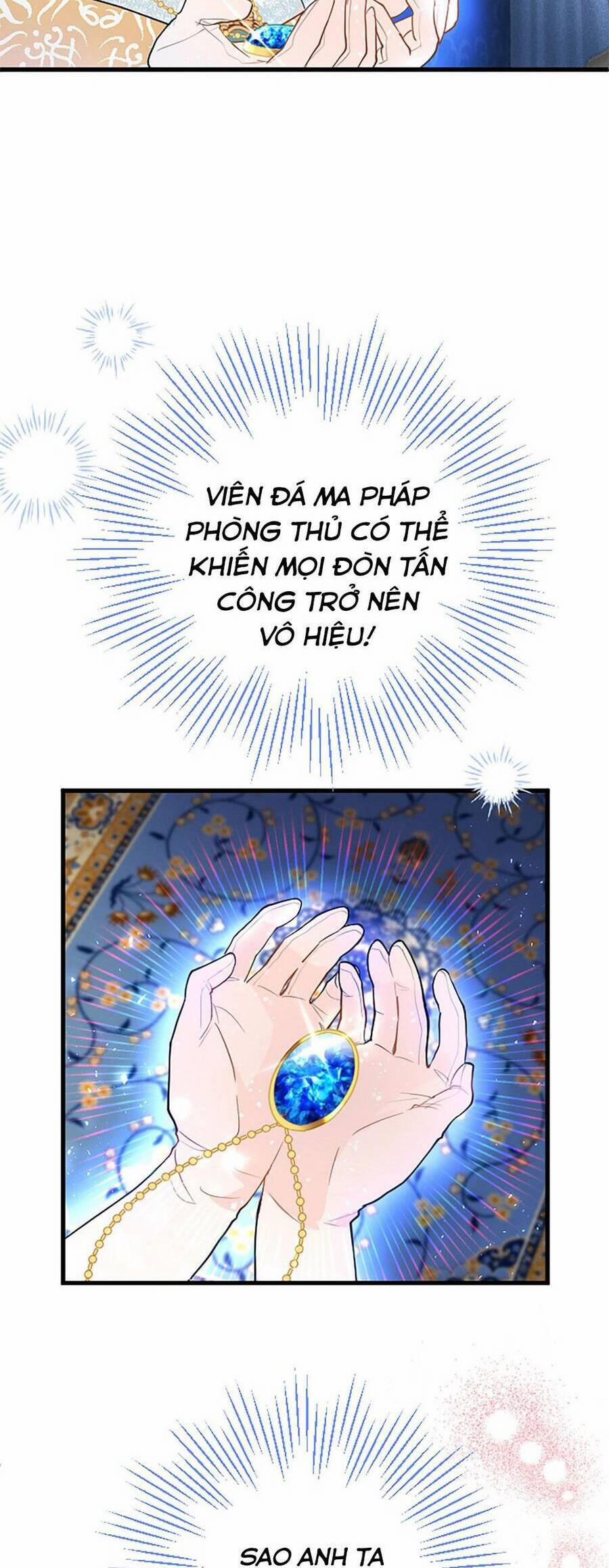 Đại Tiểu Thư Sao Phải Giả Nam 45 trang 31