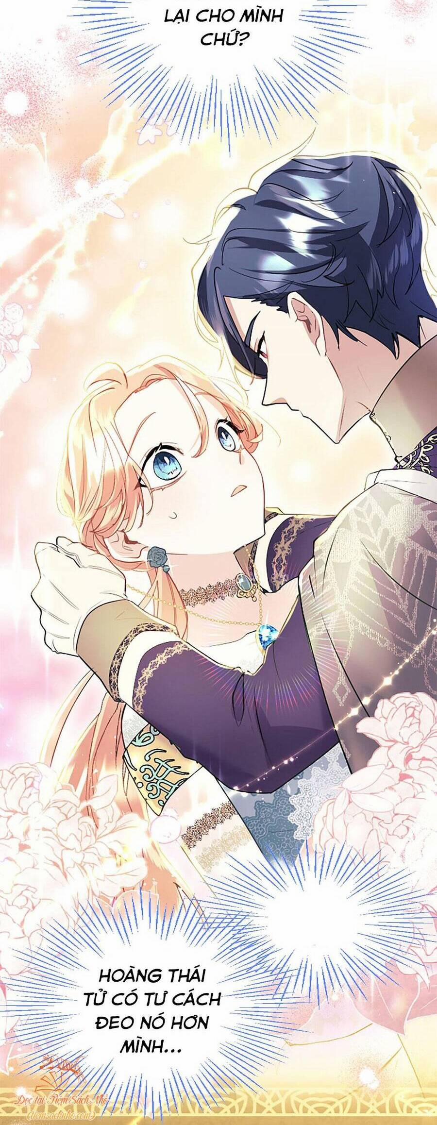 Đại Tiểu Thư Sao Phải Giả Nam 45 trang 32
