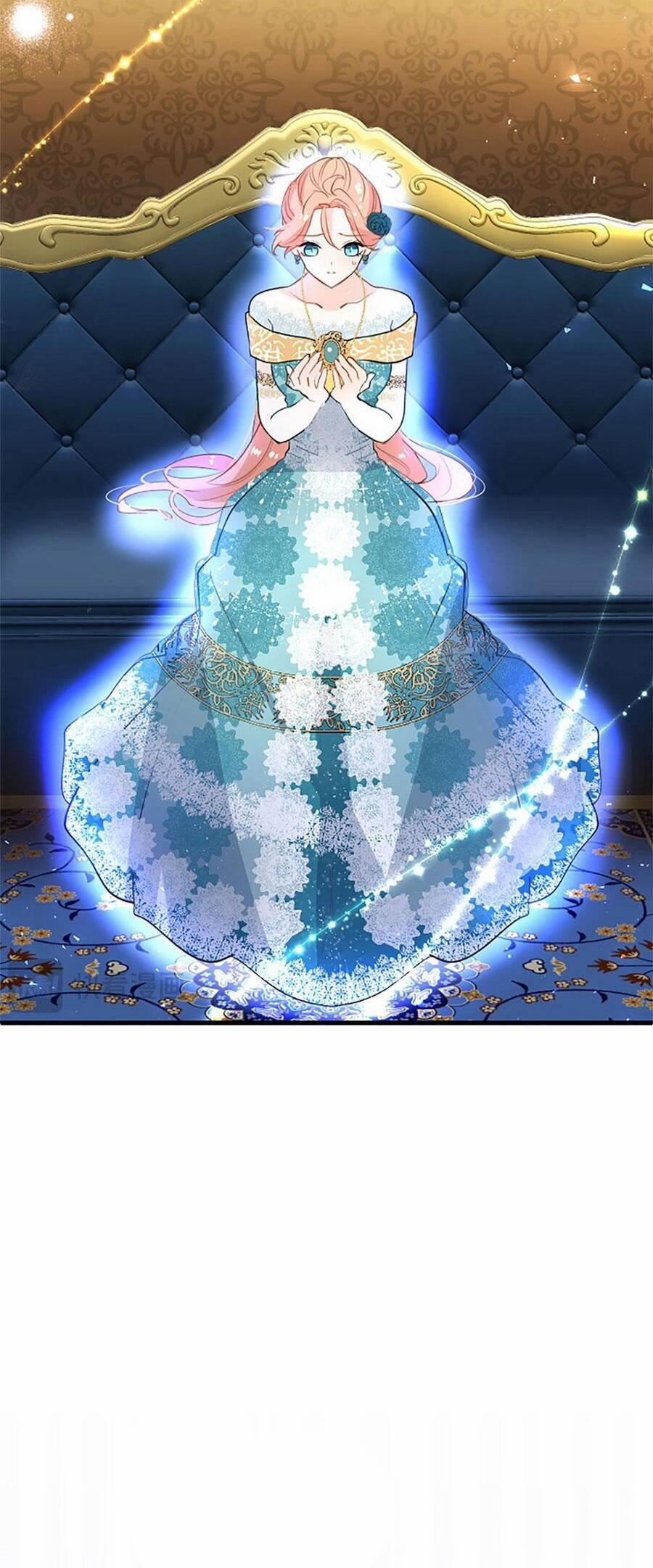 Đại Tiểu Thư Sao Phải Giả Nam 45 trang 33