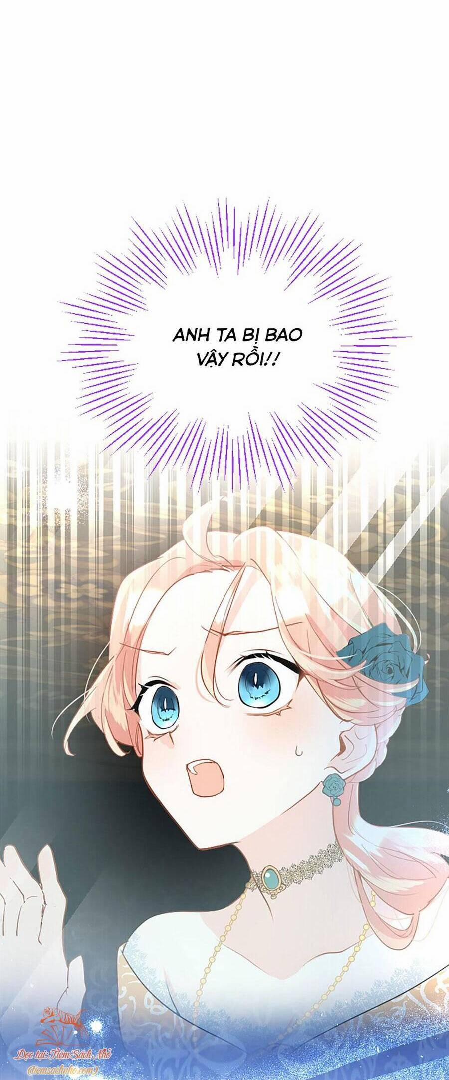 Đại Tiểu Thư Sao Phải Giả Nam 45 trang 35