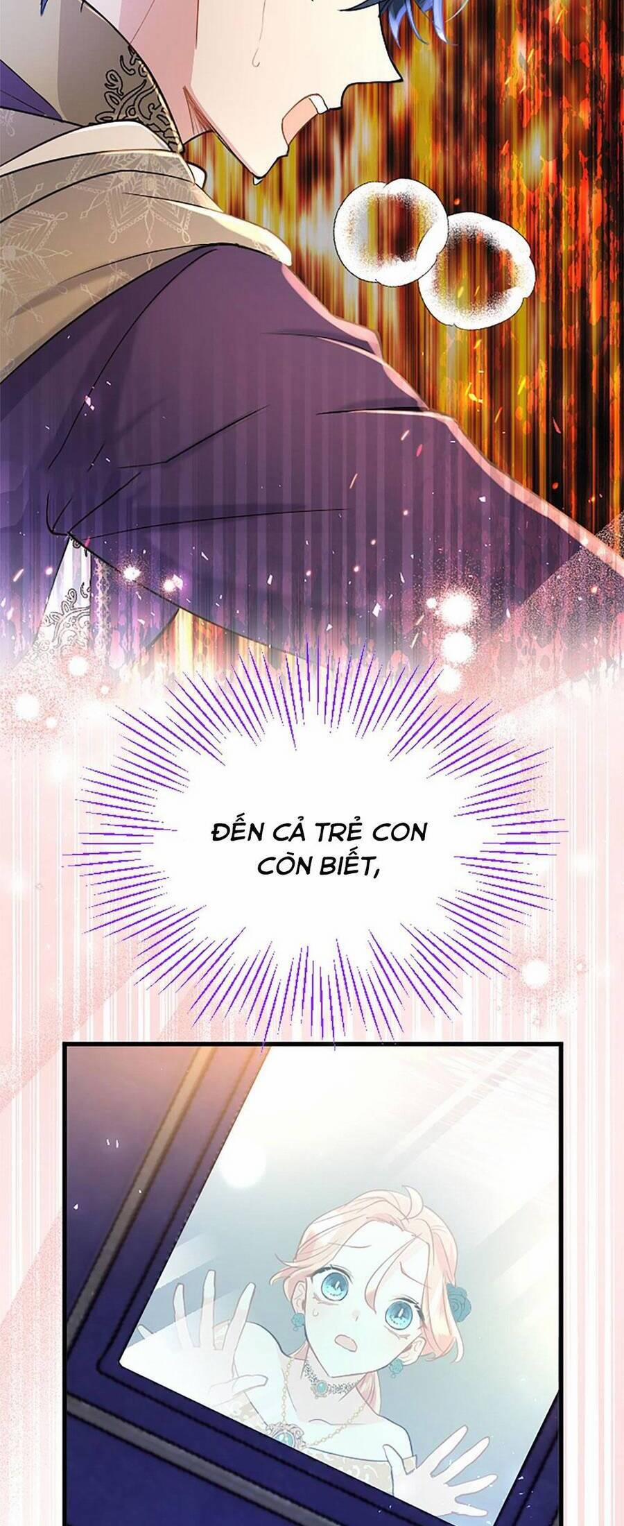 Đại Tiểu Thư Sao Phải Giả Nam 45 trang 37