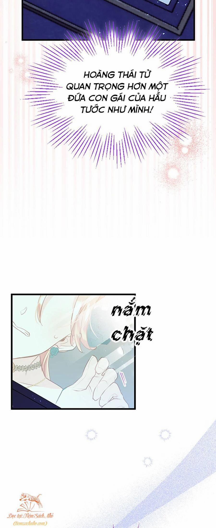 Đại Tiểu Thư Sao Phải Giả Nam 45 trang 38
