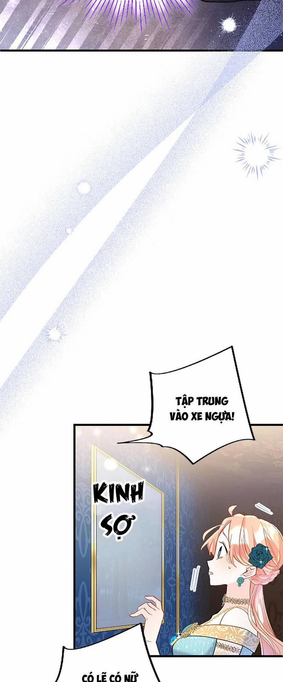 Đại Tiểu Thư Sao Phải Giả Nam 45 trang 40