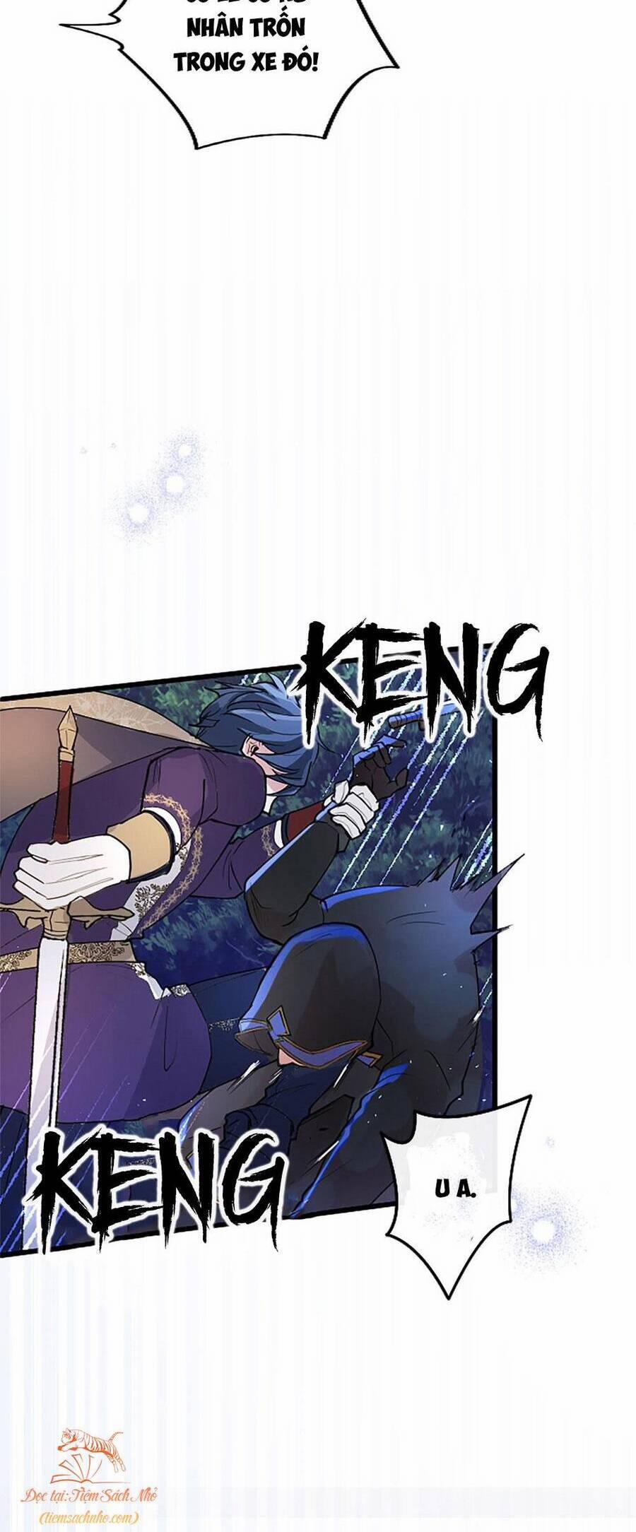 Đại Tiểu Thư Sao Phải Giả Nam 45 trang 41