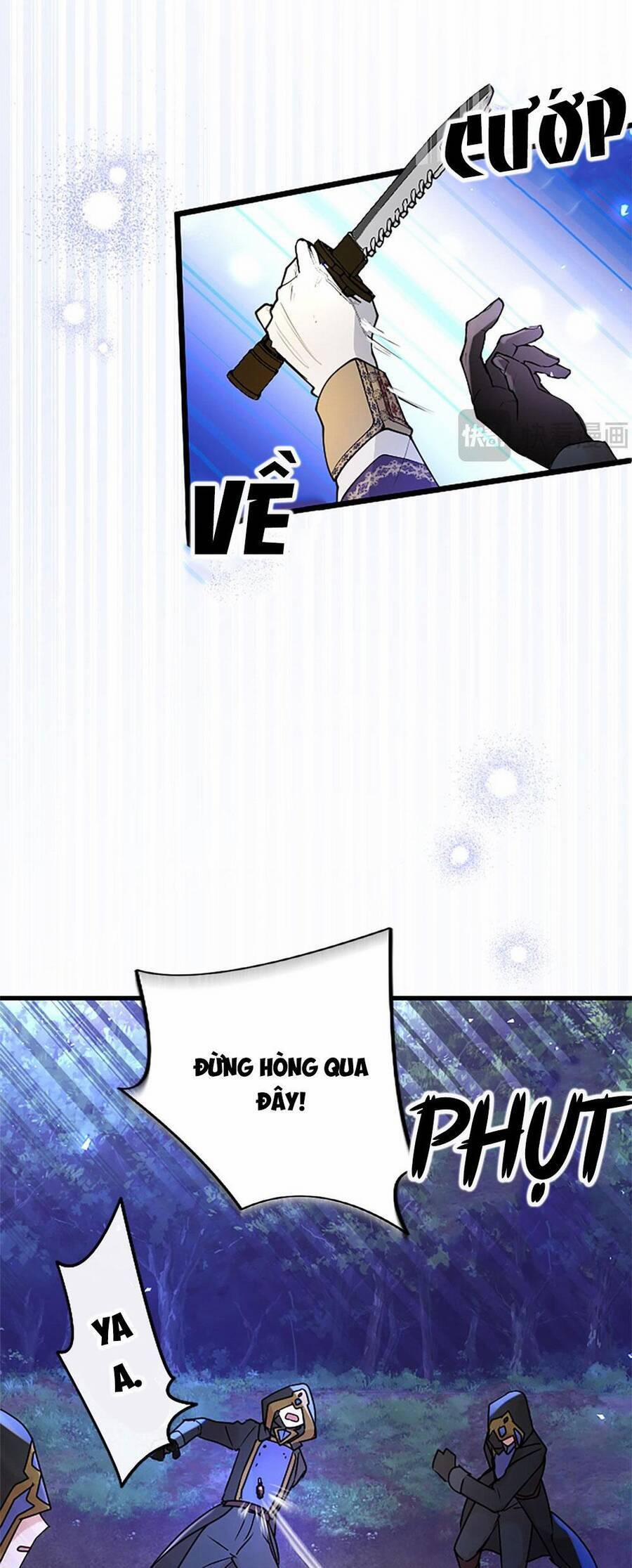 Đại Tiểu Thư Sao Phải Giả Nam 45 trang 42