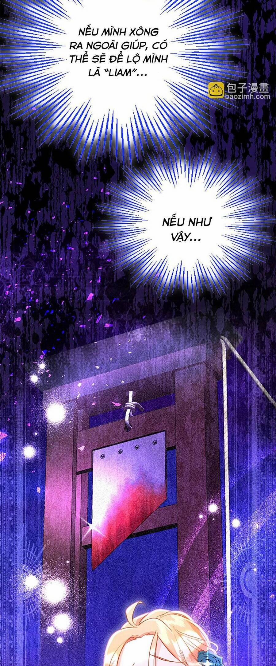 Đại Tiểu Thư Sao Phải Giả Nam 45 trang 49