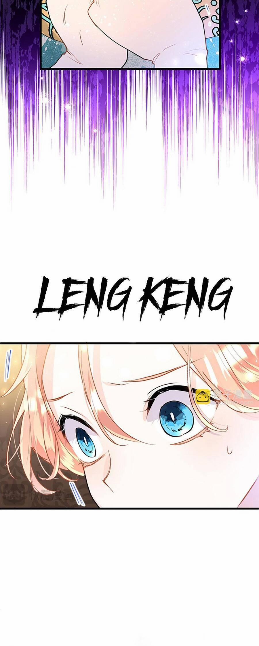 Đại Tiểu Thư Sao Phải Giả Nam 45 trang 51