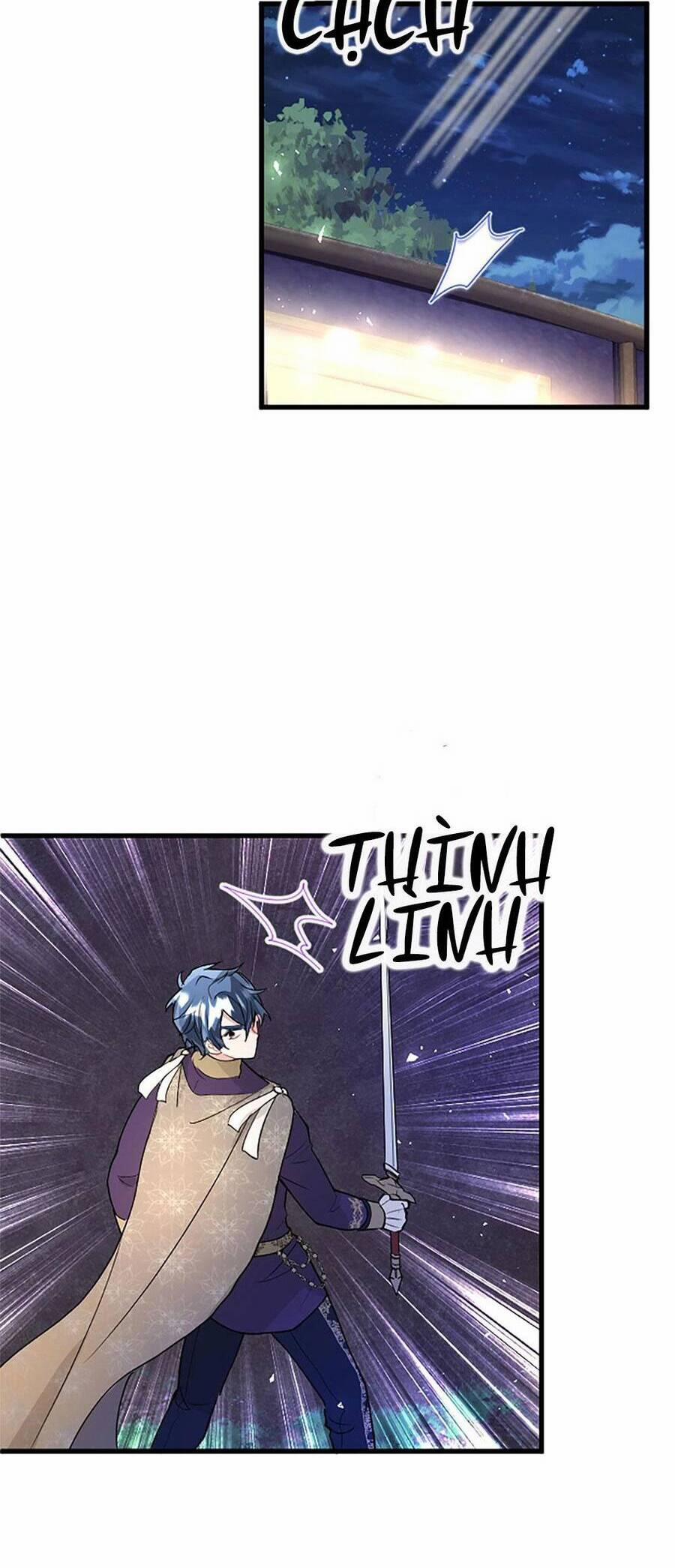 Đại Tiểu Thư Sao Phải Giả Nam 45 trang 55