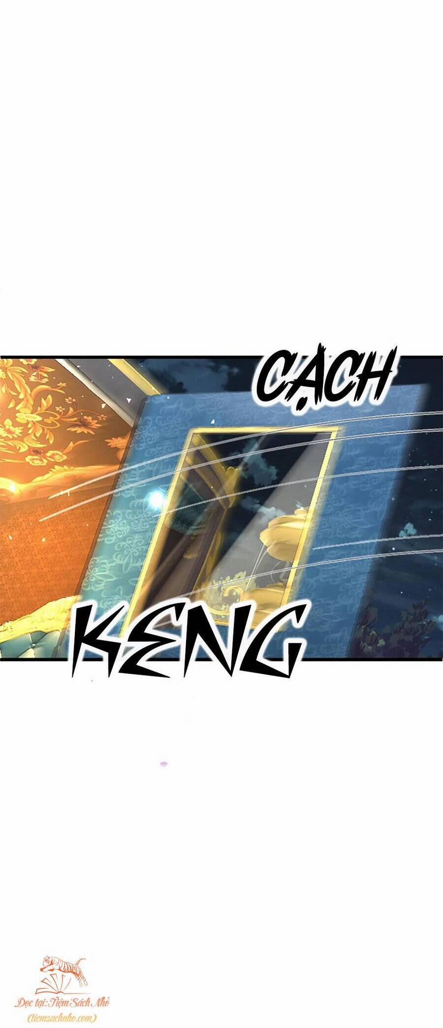 Đại Tiểu Thư Sao Phải Giả Nam 45 trang 56