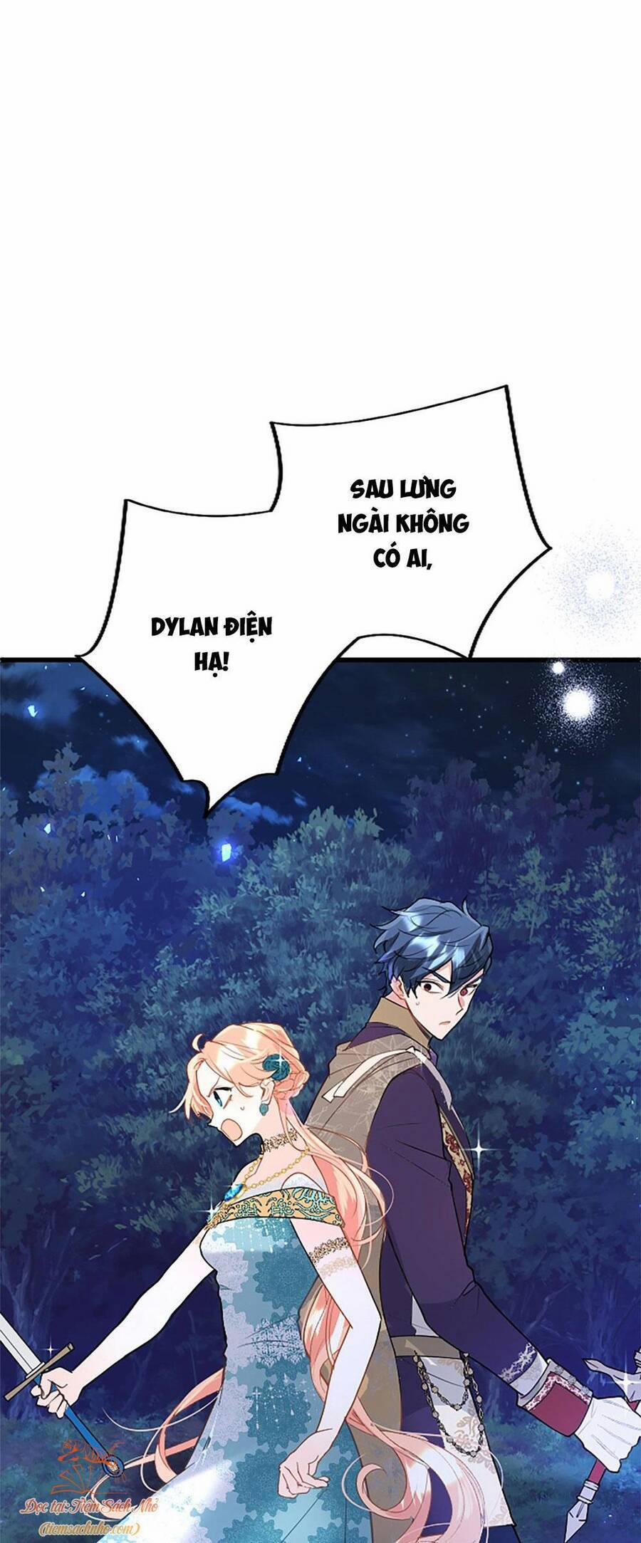 Đại Tiểu Thư Sao Phải Giả Nam 45 trang 59