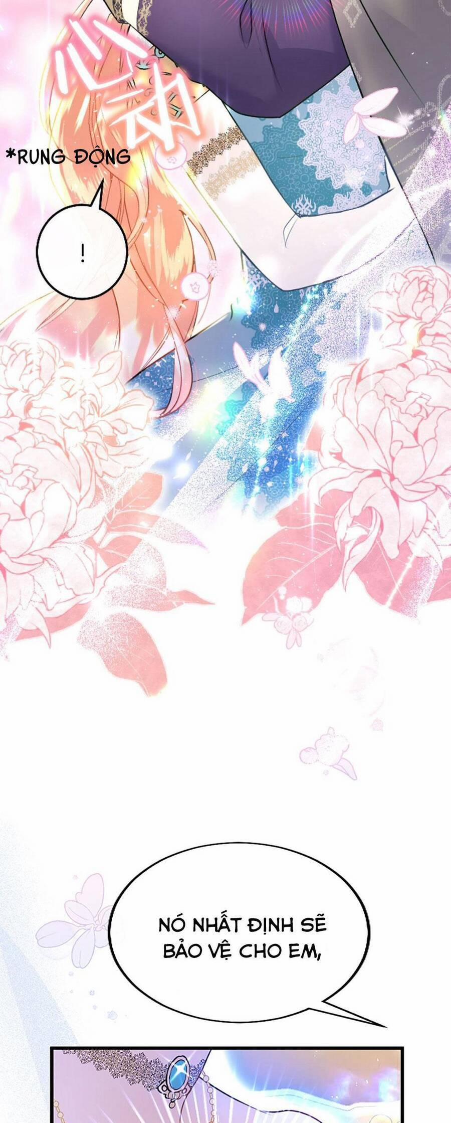 Đại Tiểu Thư Sao Phải Giả Nam 45 trang 6