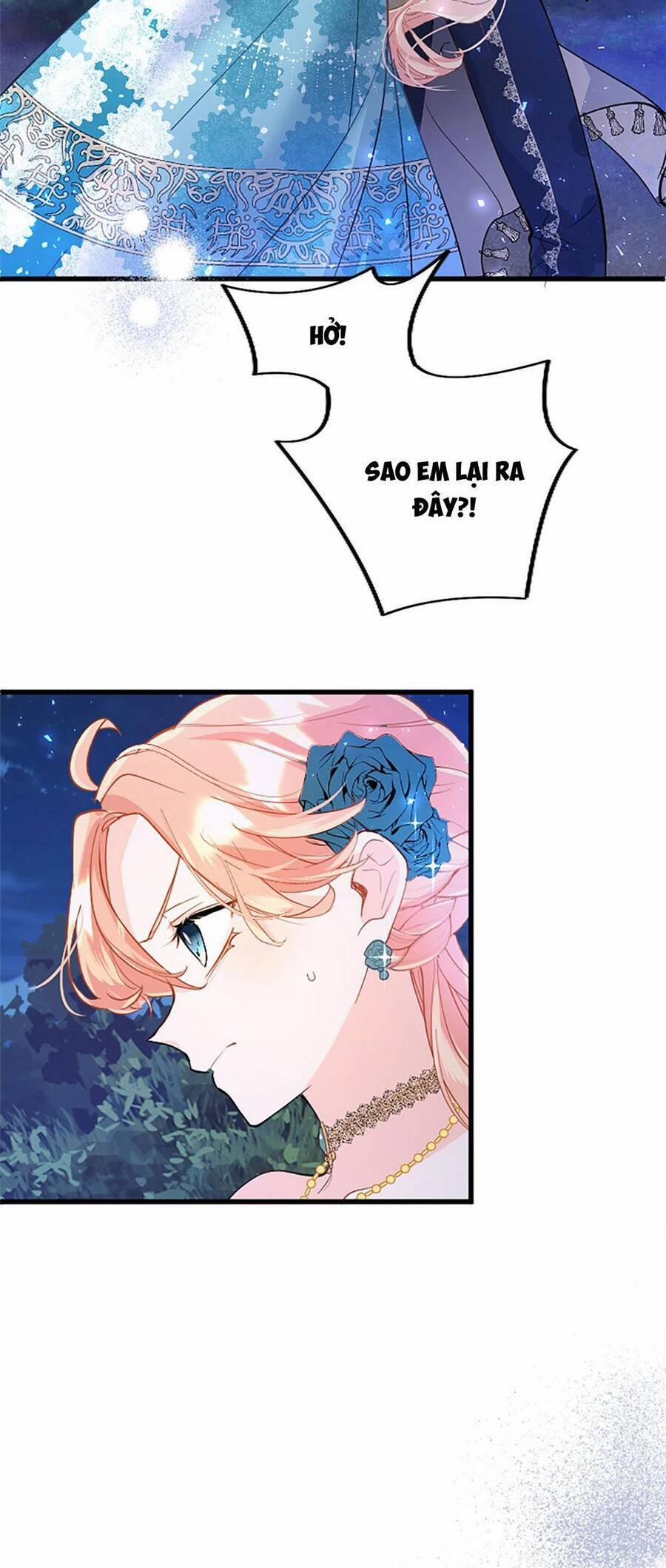 Đại Tiểu Thư Sao Phải Giả Nam 45 trang 60