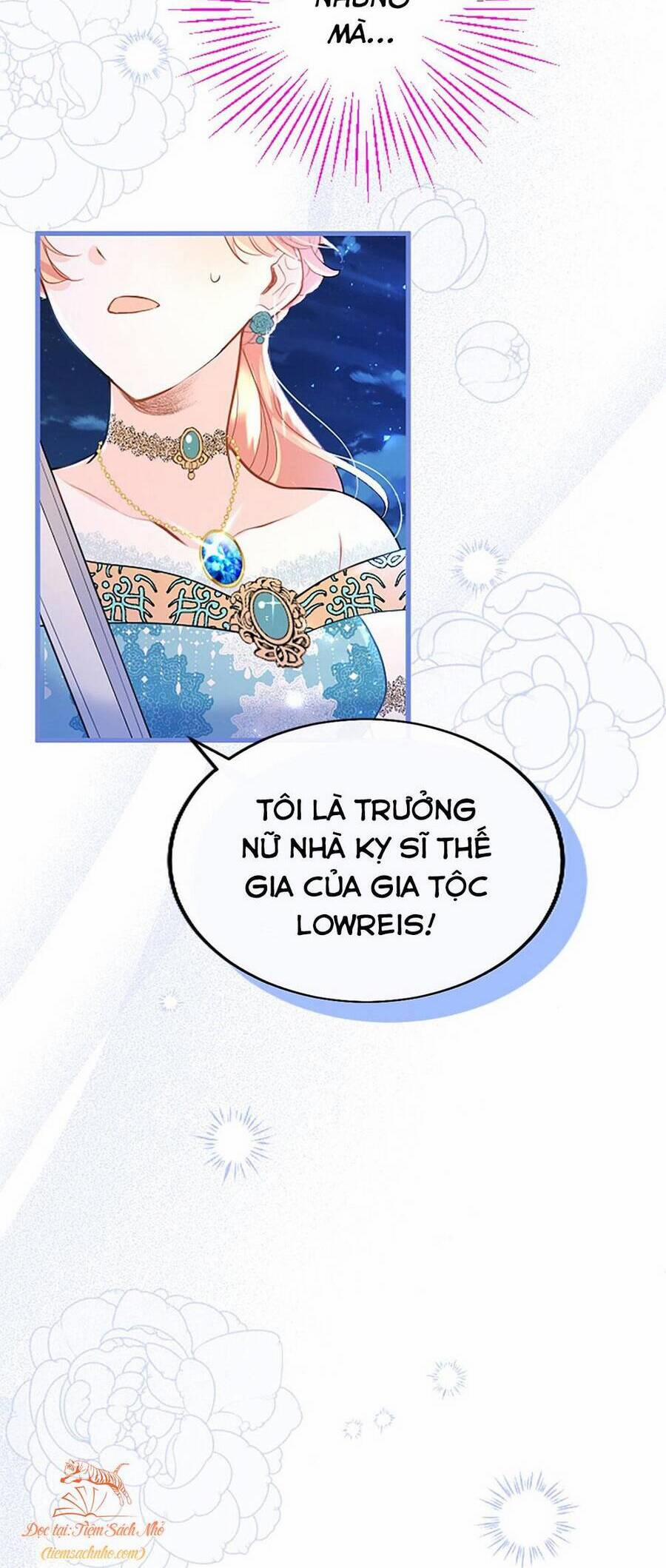 Đại Tiểu Thư Sao Phải Giả Nam 45 trang 62