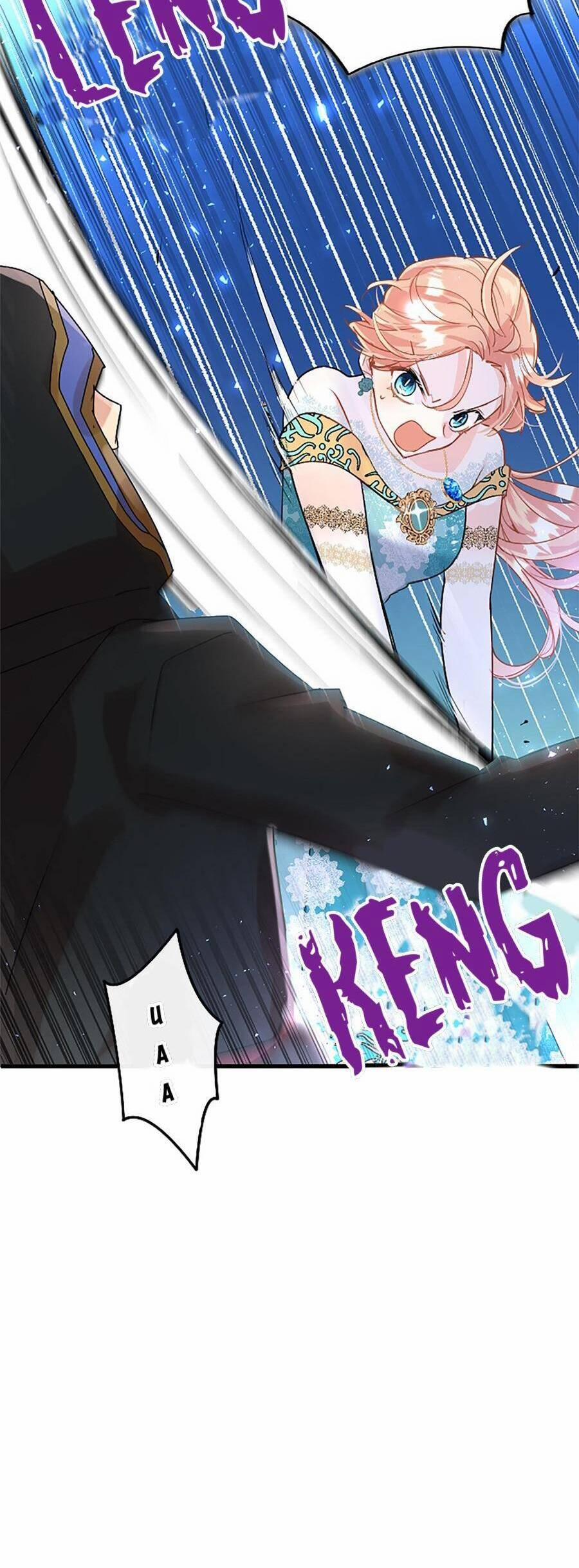 Đại Tiểu Thư Sao Phải Giả Nam 46 trang 10