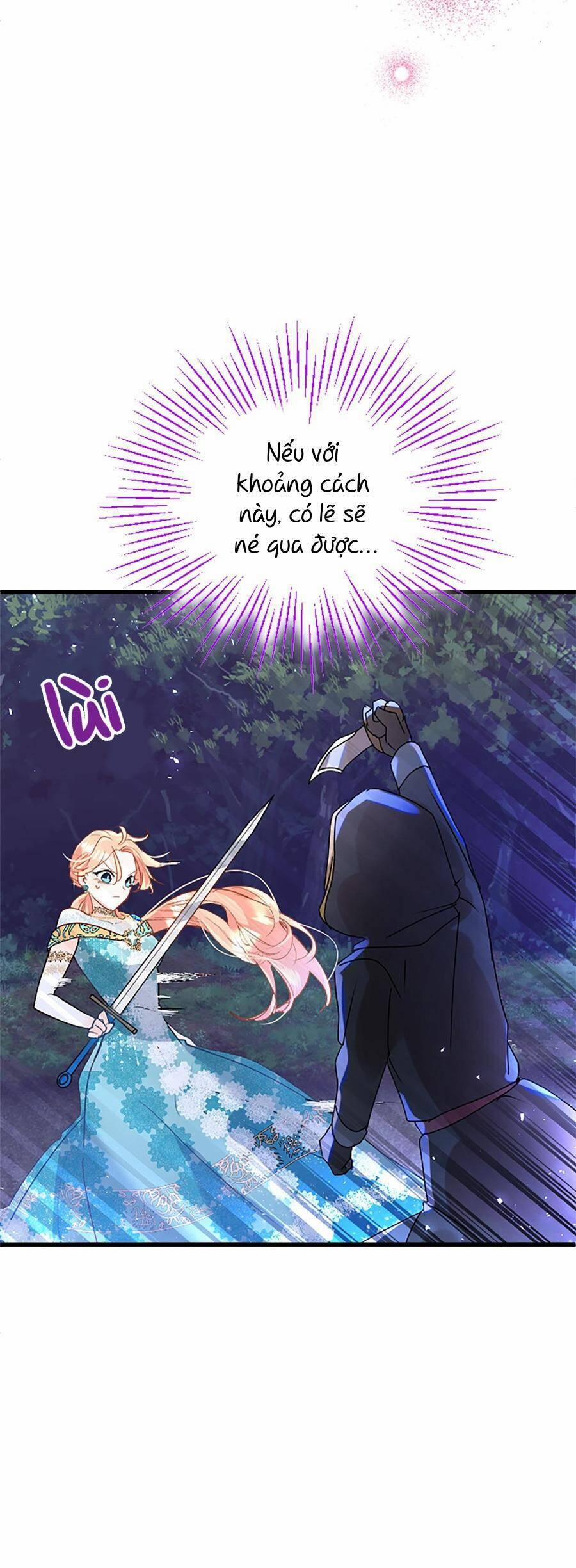 Đại Tiểu Thư Sao Phải Giả Nam 46 trang 12