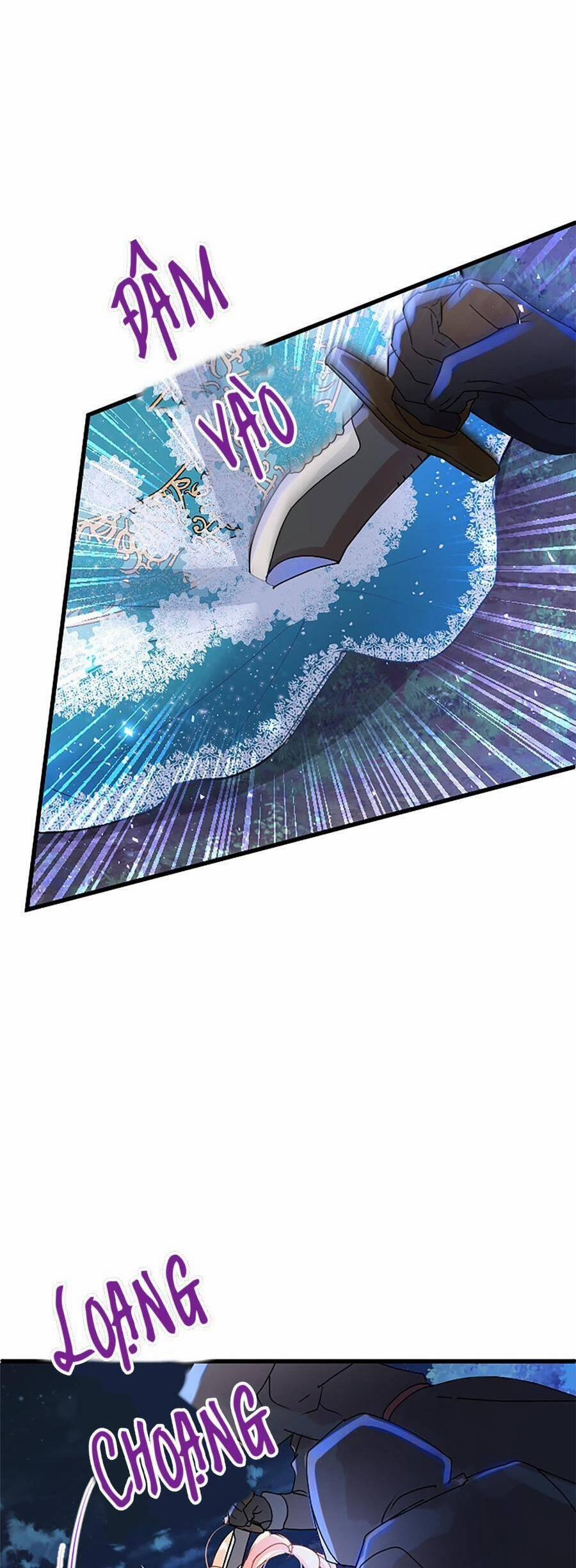 Đại Tiểu Thư Sao Phải Giả Nam 46 trang 13