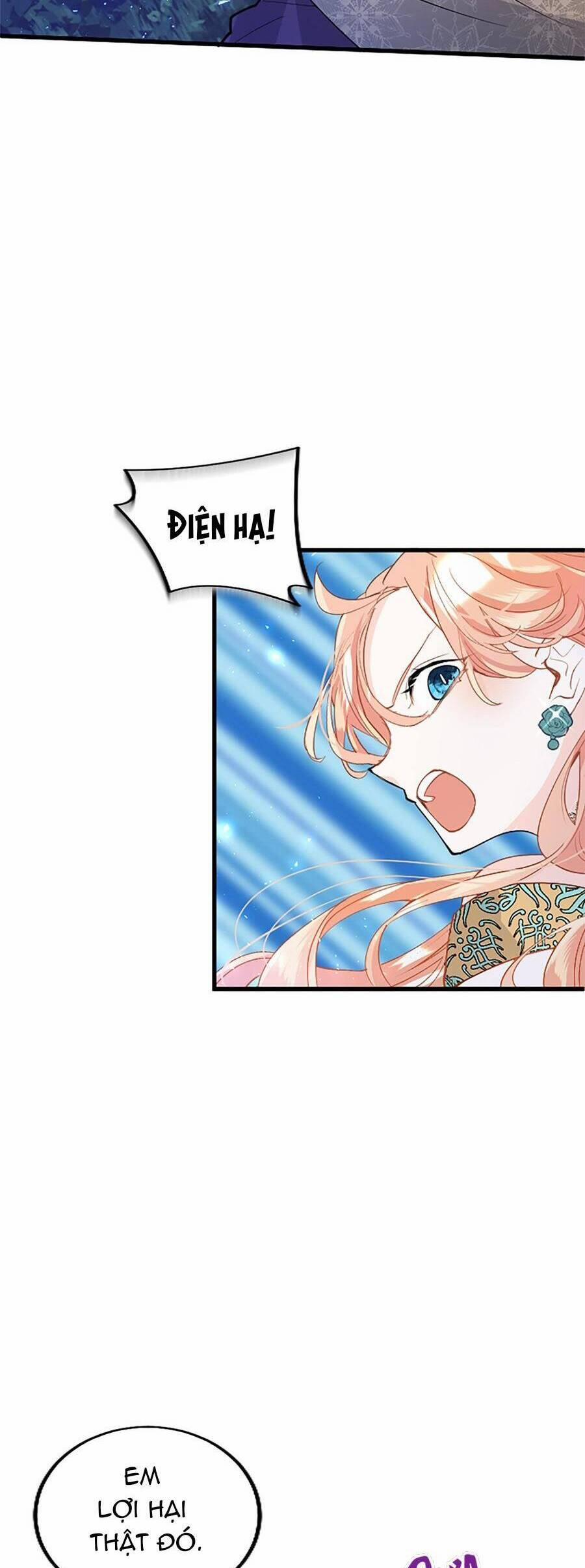 Đại Tiểu Thư Sao Phải Giả Nam 46 trang 22