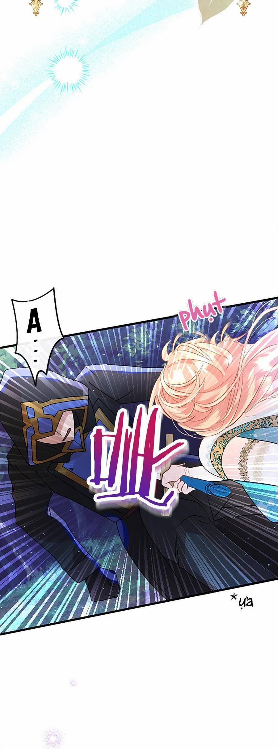 Đại Tiểu Thư Sao Phải Giả Nam 46 trang 27