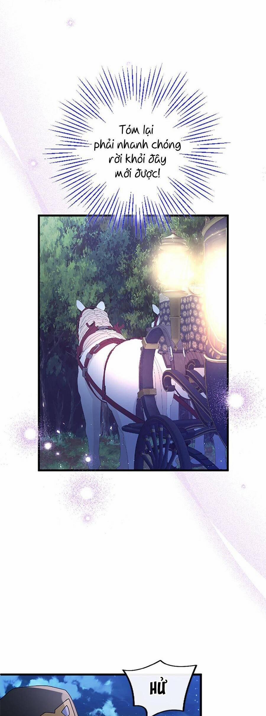 Đại Tiểu Thư Sao Phải Giả Nam 46 trang 28