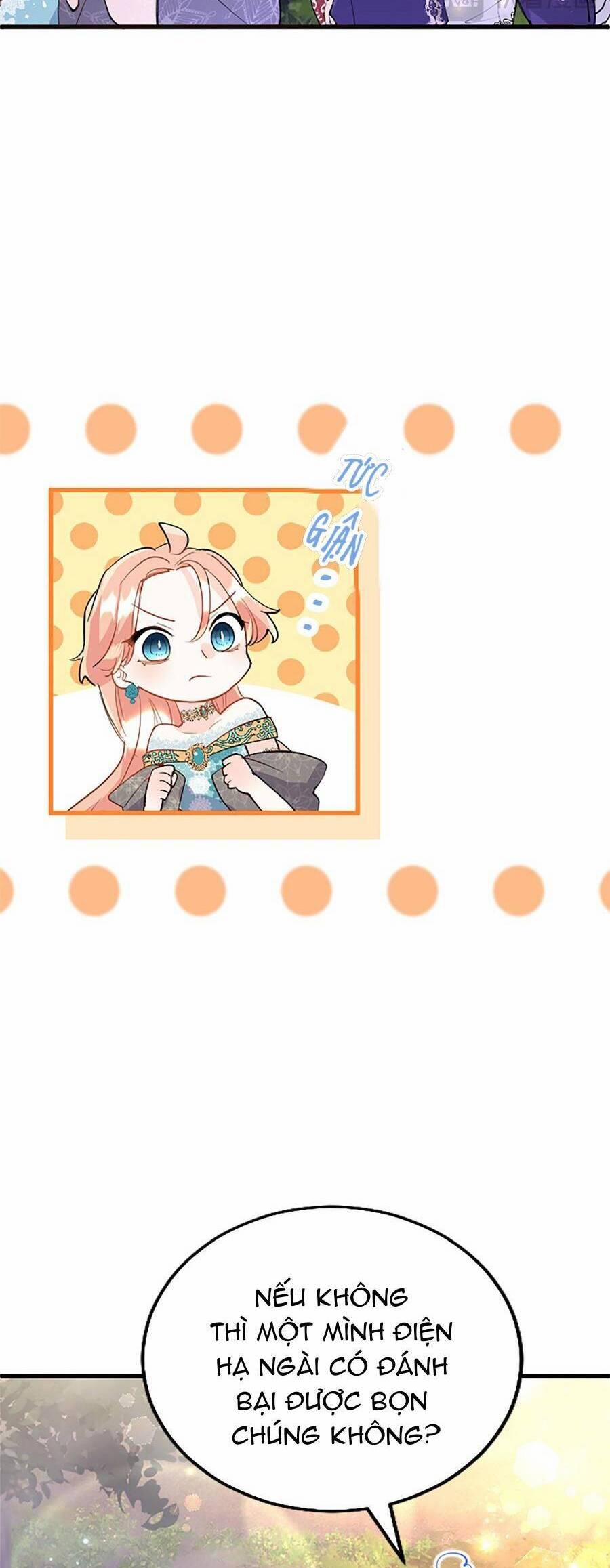 Đại Tiểu Thư Sao Phải Giả Nam 46 trang 55
