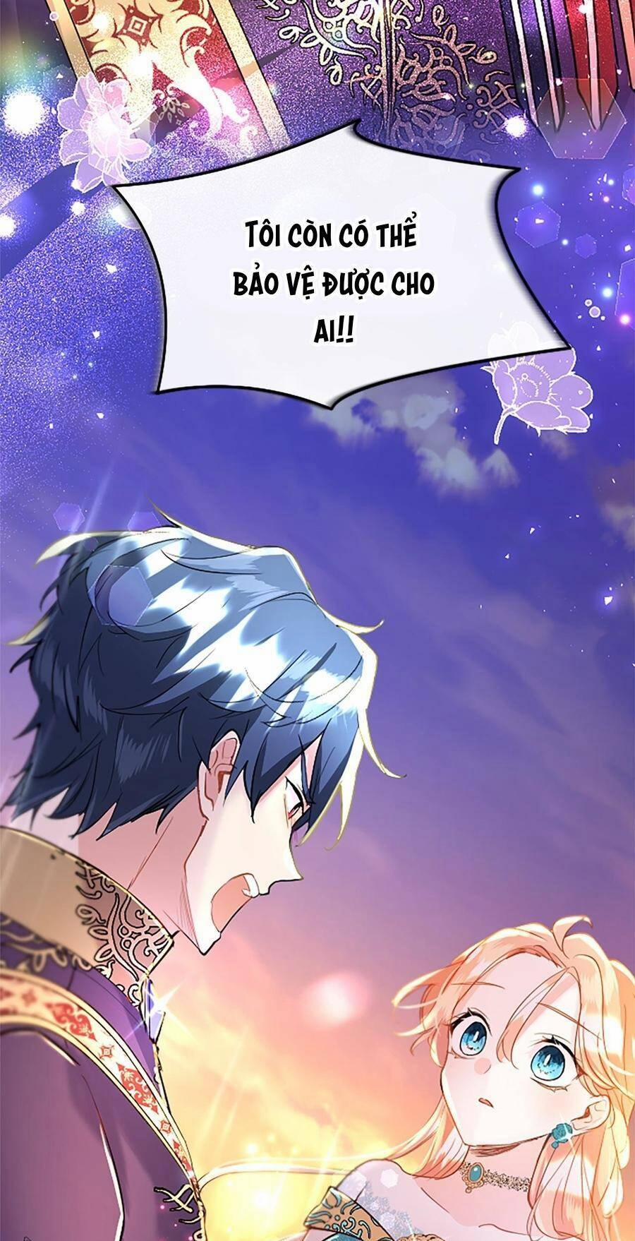 Đại Tiểu Thư Sao Phải Giả Nam 46 trang 60