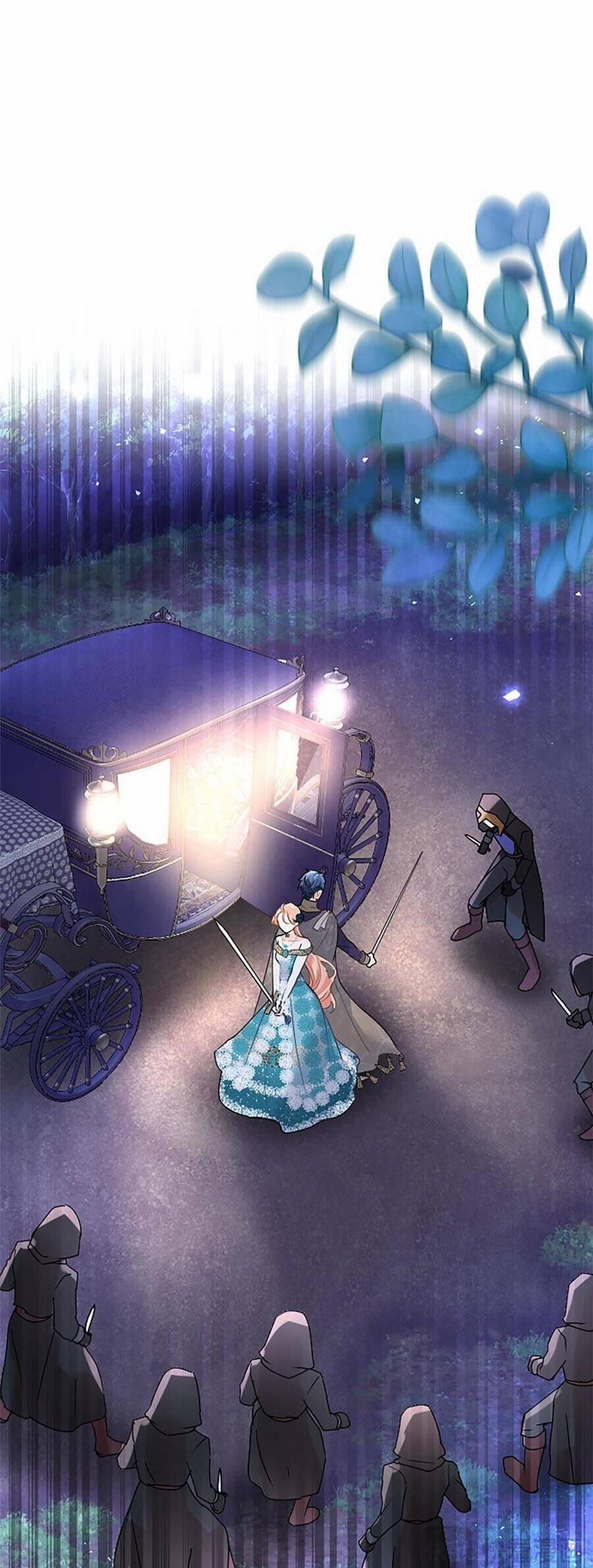 Đại Tiểu Thư Sao Phải Giả Nam 46 trang 7