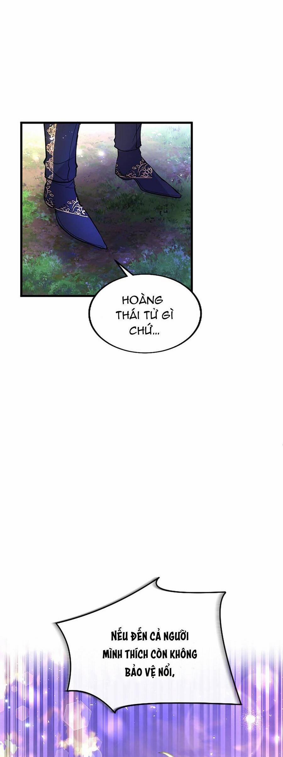 Đại Tiểu Thư Sao Phải Giả Nam 47 trang 1