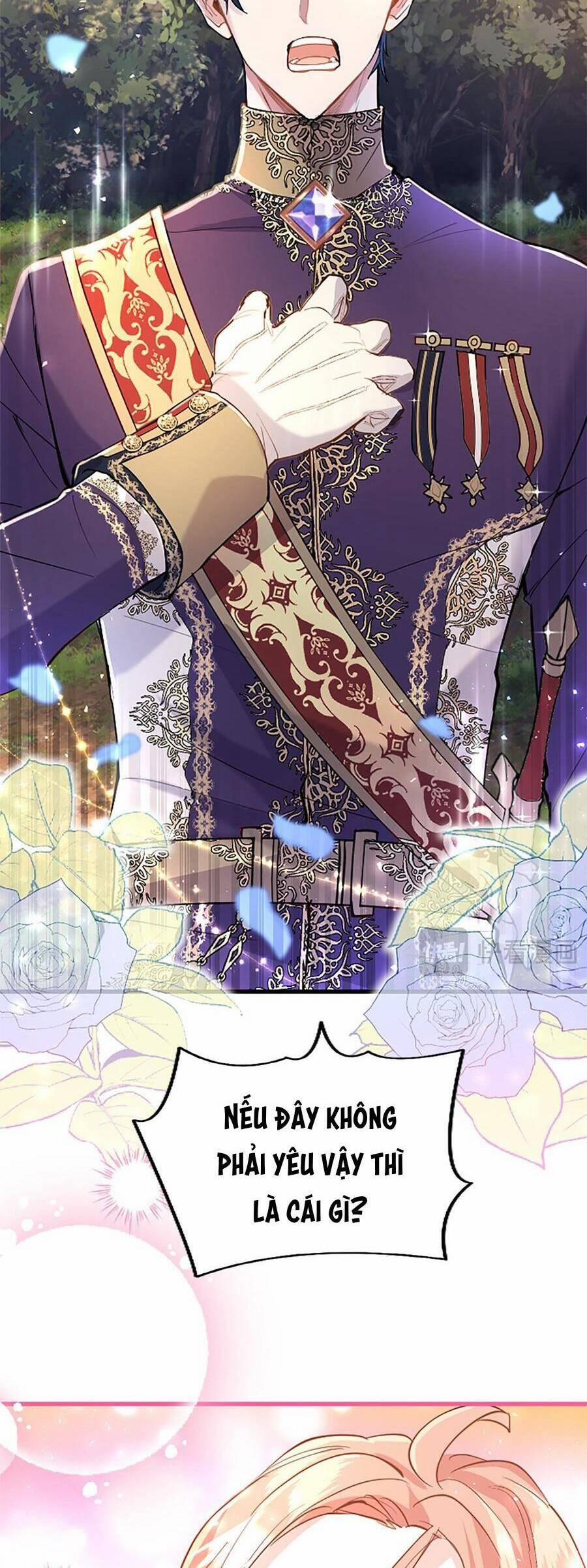 Đại Tiểu Thư Sao Phải Giả Nam 47 trang 10
