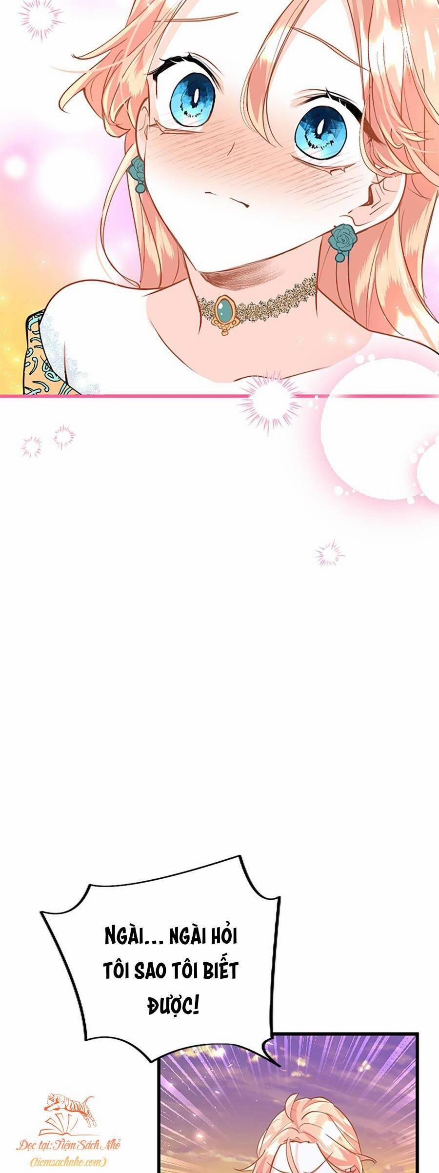 Đại Tiểu Thư Sao Phải Giả Nam 47 trang 11