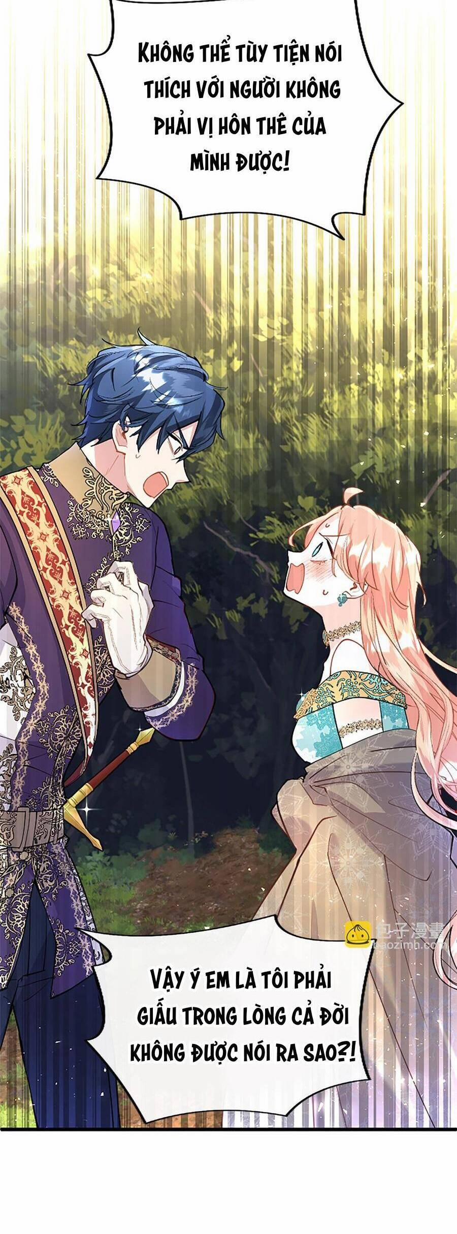 Đại Tiểu Thư Sao Phải Giả Nam 47 trang 13