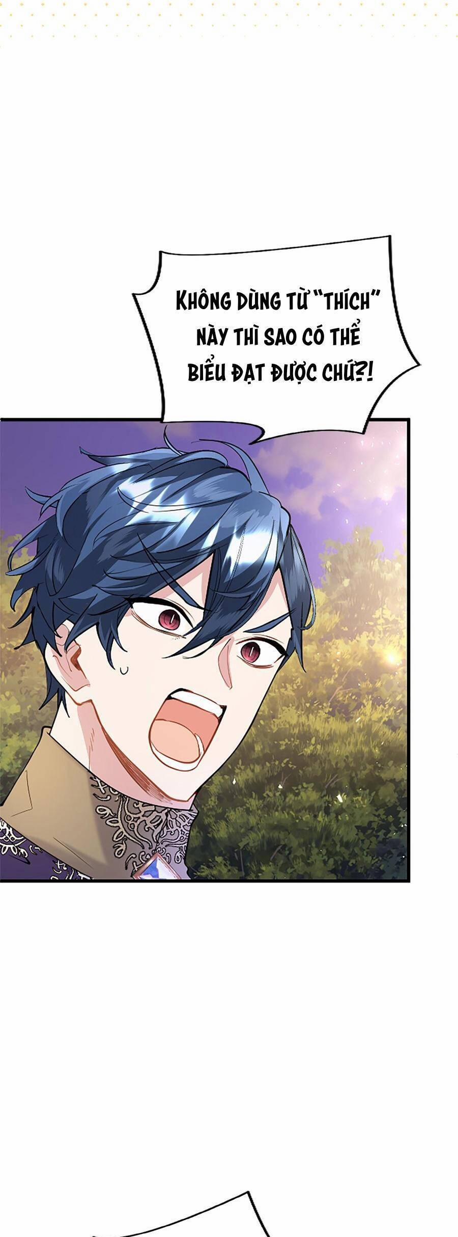 Đại Tiểu Thư Sao Phải Giả Nam 47 trang 15