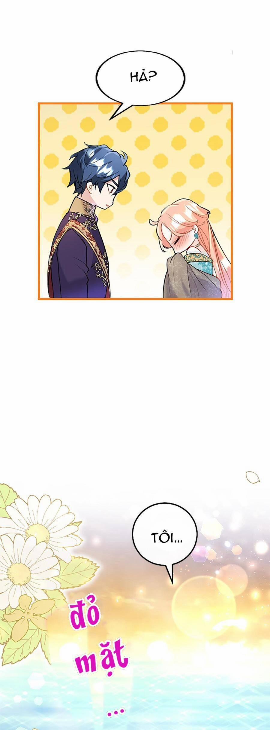 Đại Tiểu Thư Sao Phải Giả Nam 47 trang 18