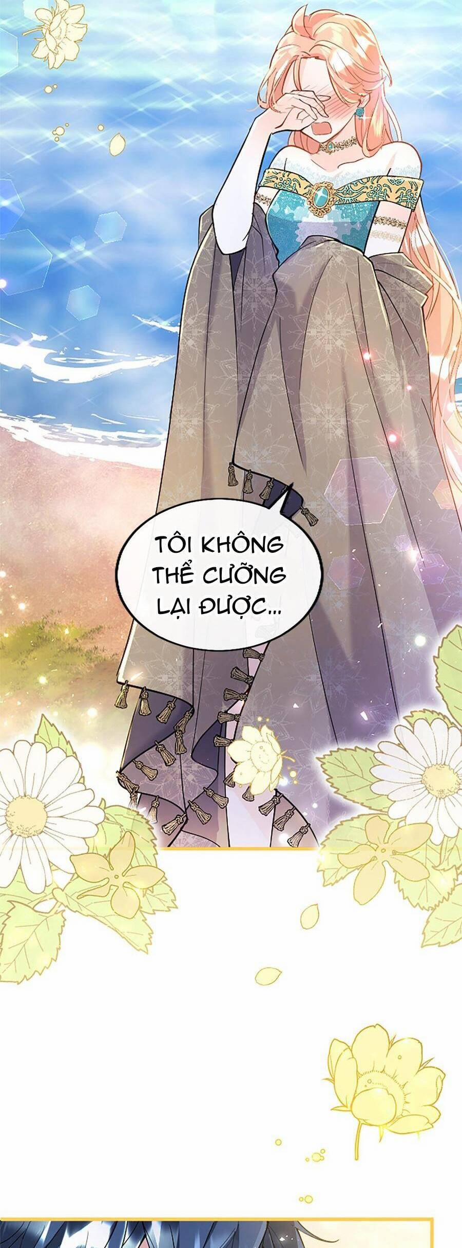 Đại Tiểu Thư Sao Phải Giả Nam 47 trang 19