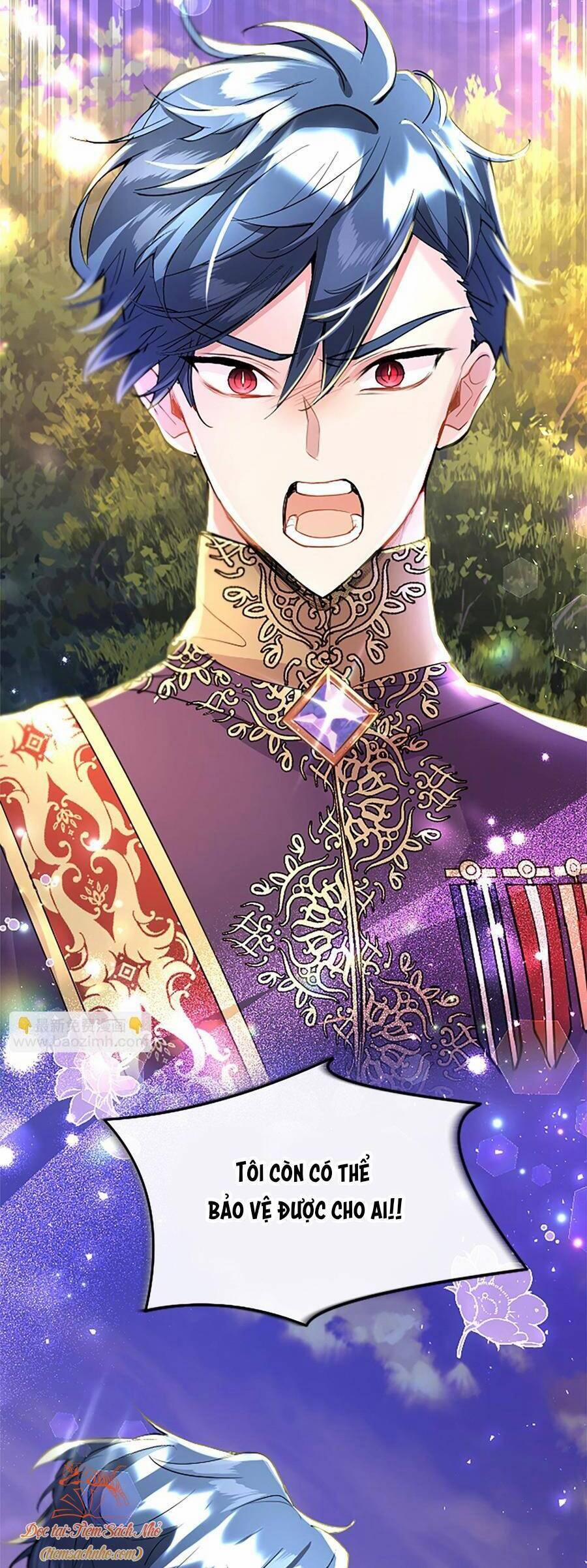 Đại Tiểu Thư Sao Phải Giả Nam 47 trang 2