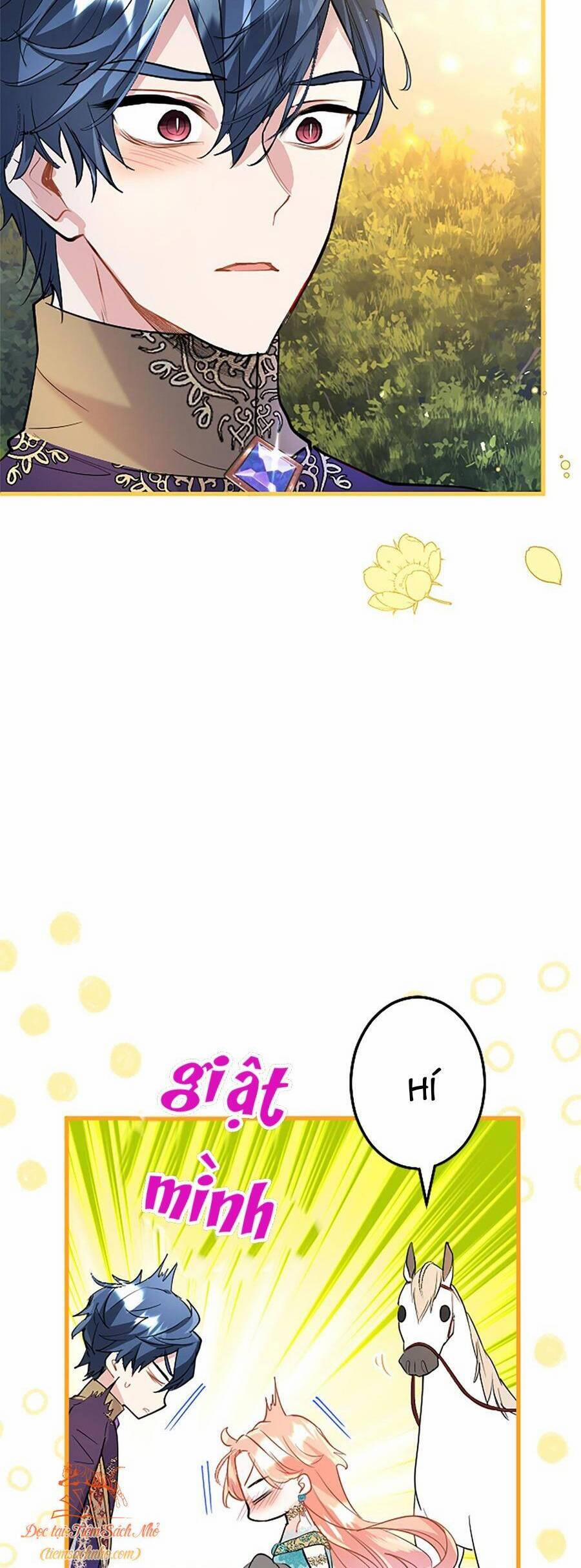 Đại Tiểu Thư Sao Phải Giả Nam 47 trang 20