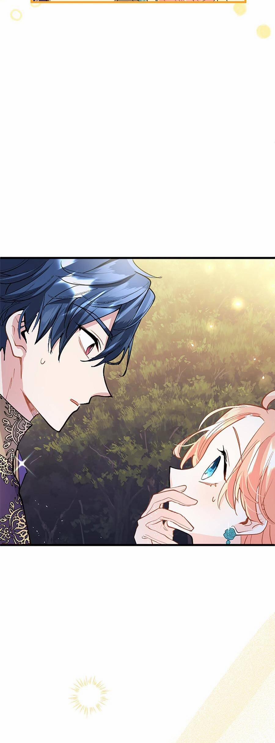 Đại Tiểu Thư Sao Phải Giả Nam 47 trang 21