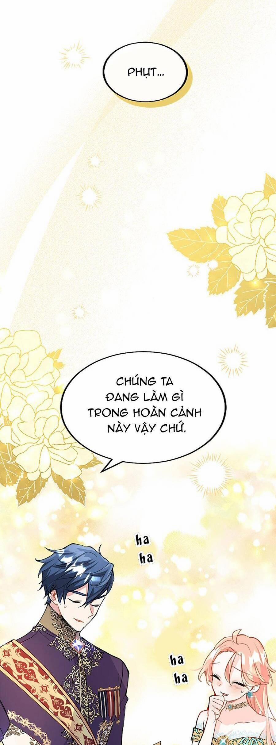 Đại Tiểu Thư Sao Phải Giả Nam 47 trang 22