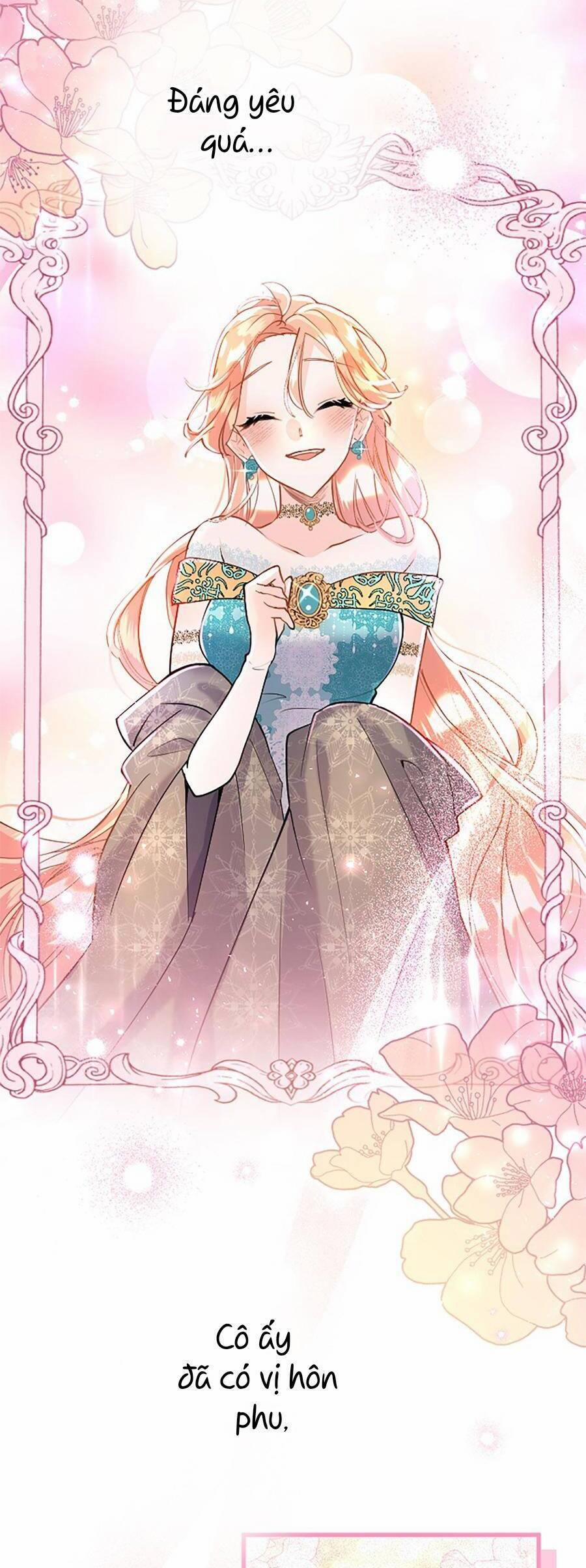 Đại Tiểu Thư Sao Phải Giả Nam 47 trang 25