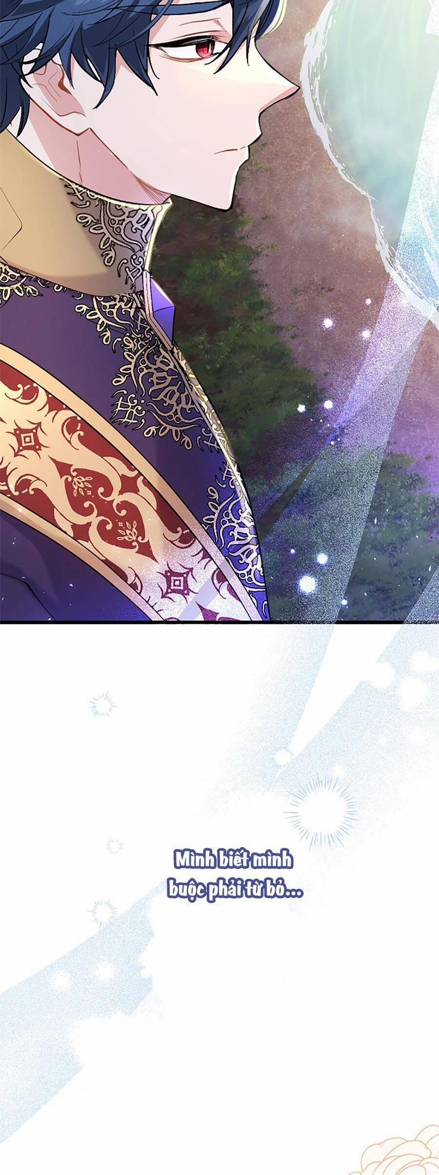 Đại Tiểu Thư Sao Phải Giả Nam 47 trang 27