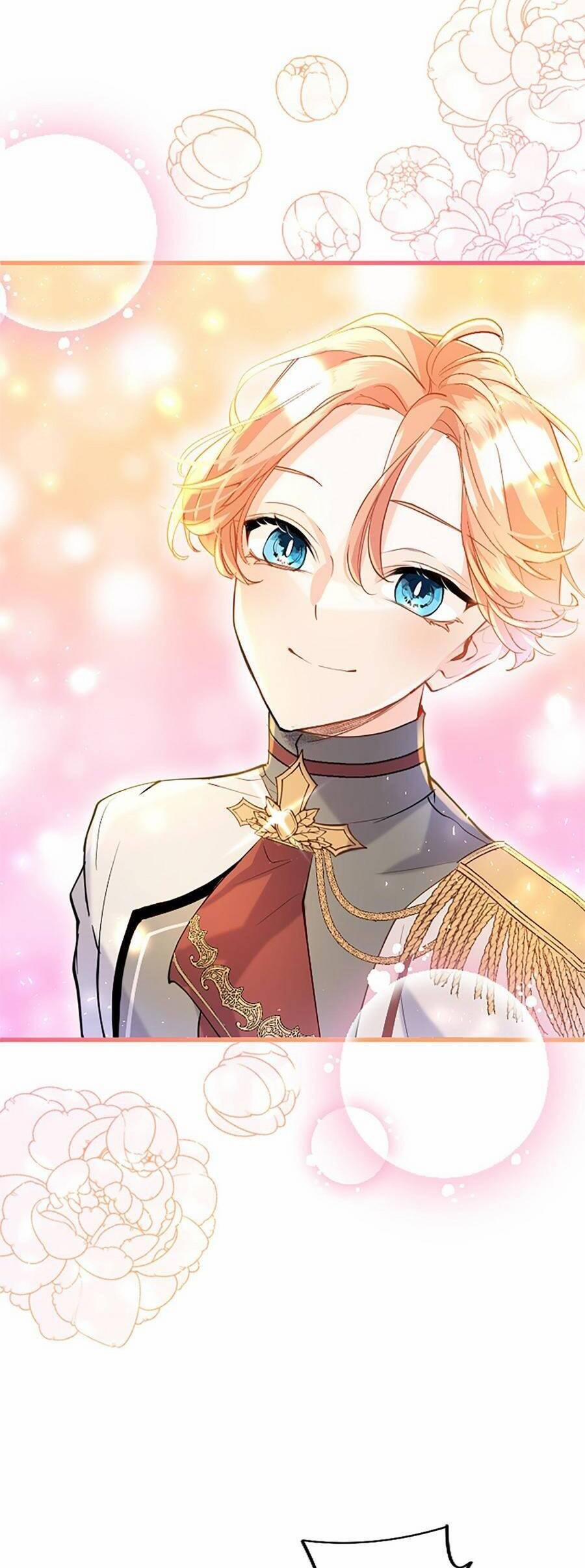 Đại Tiểu Thư Sao Phải Giả Nam 47 trang 28