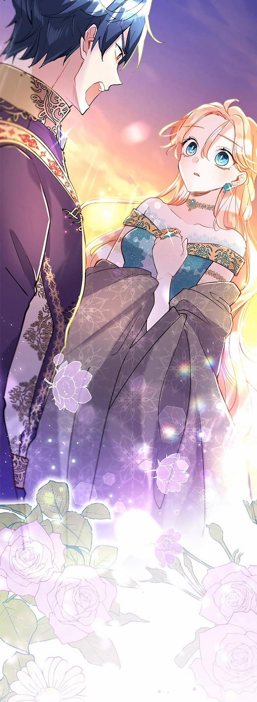 Đại Tiểu Thư Sao Phải Giả Nam 47 trang 3